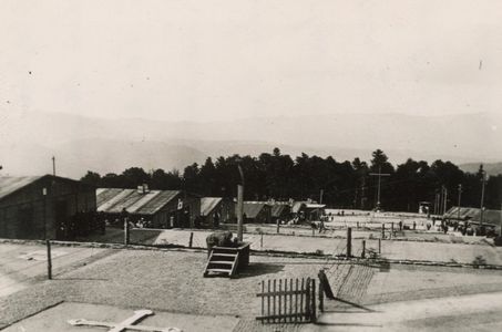 camp 1945