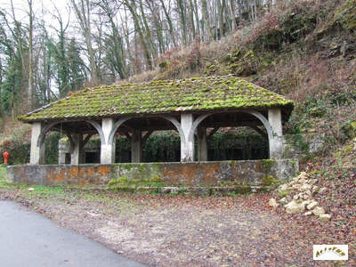 Le lavoir