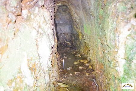 mine au filon 8