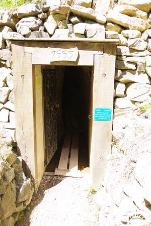 mine des Lorrains 1