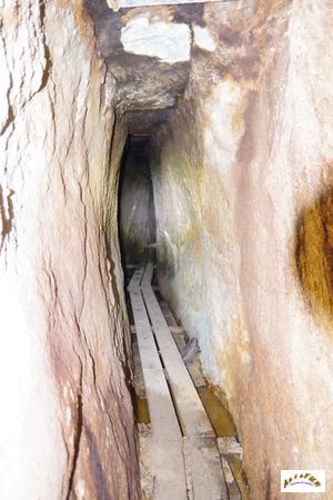 mine des Lorrains 28