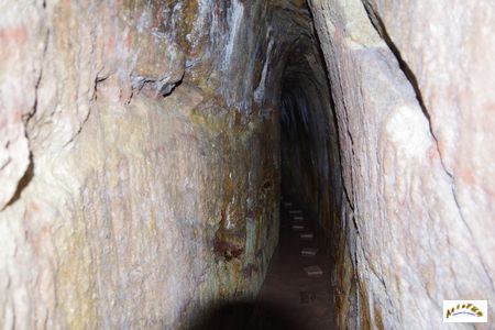 mine en grès 5