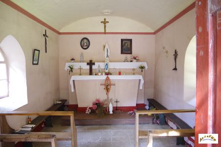 chapelle 7