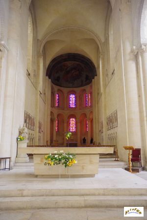 abbaye aux dames 10