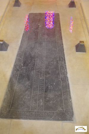 abbaye aux dames 17