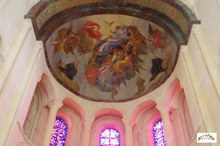 abbaye aux dames 18