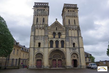 abbaye aux dames 29