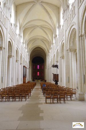 abbaye aux dames 6