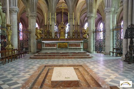 abbaye aux hommes 15