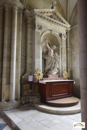 abbaye aux hommes 19