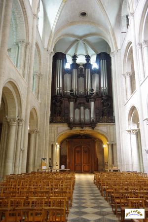 abbaye aux hommes 22