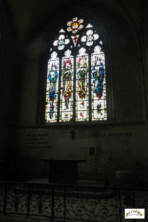 abbaye aux hommes 26