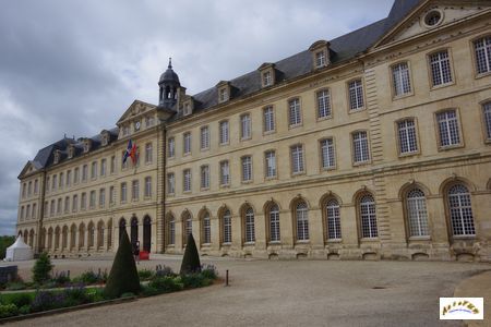 abbaye aux hommes 3