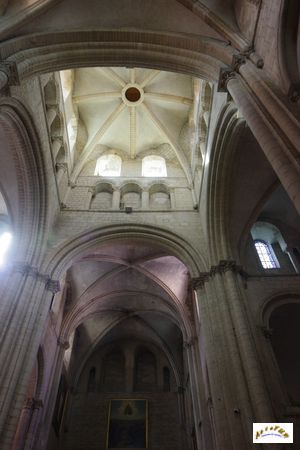 abbaye aux hommes 30