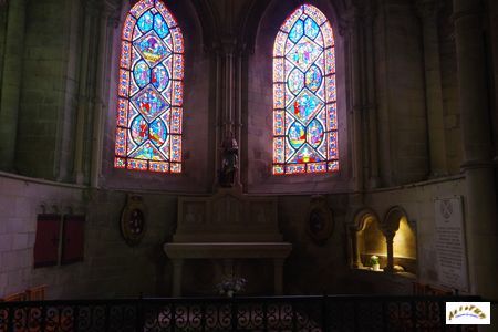 abbaye aux hommes 7
