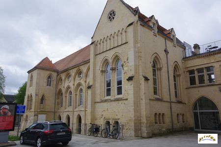 palais ducal 1