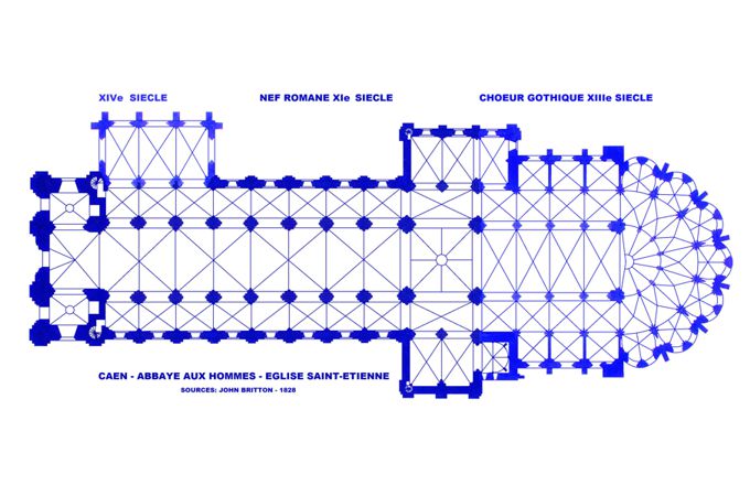 plan saint etienne