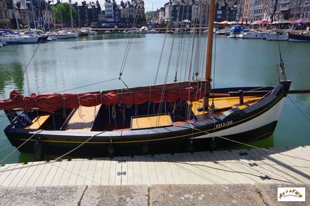 bateau sainte bernadette 2