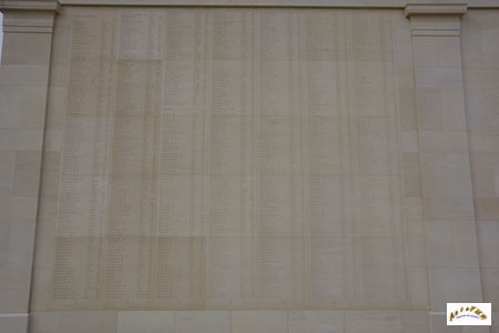 memoriel british normandy 11