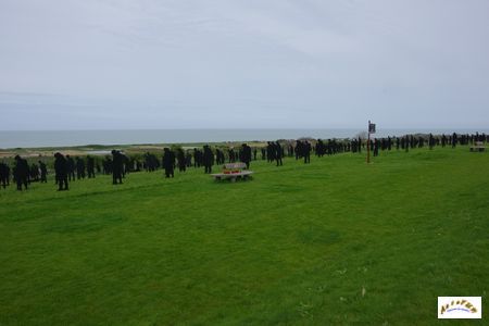 memoriel british normandy 28