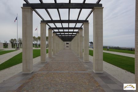 memoriel british normandy 35