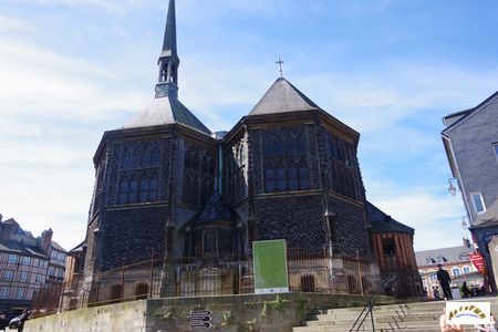 eglise sainte catherine 1