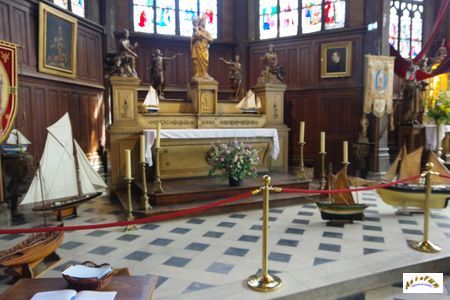 eglise sainte catherine 13