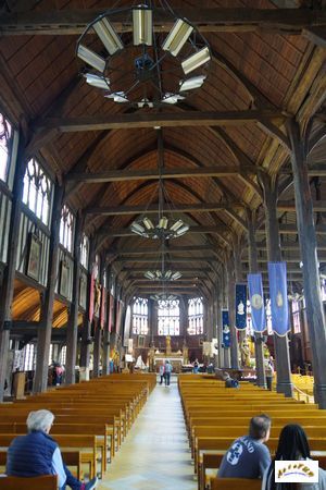 eglise sainte catherine 17
