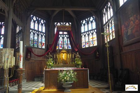 eglise sainte catherine 8