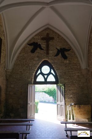 chapelle aux lierres 11