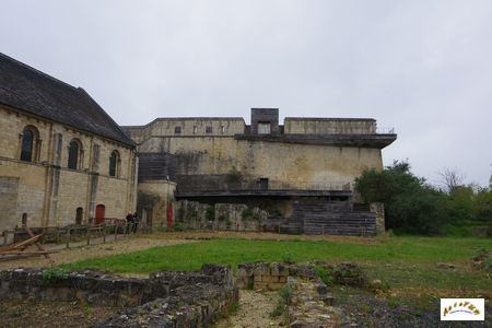 chateau de guillaume 16