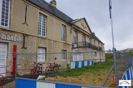 chateau de guillaume 22