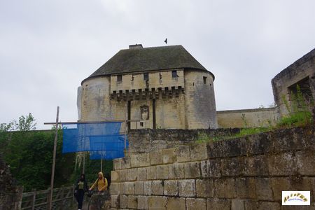 chateau de guillaume 28