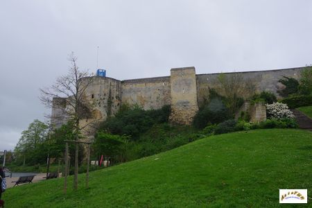 chateau de guillaume 30