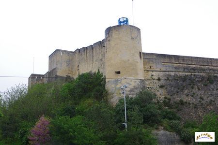 chateau de guillaume 31