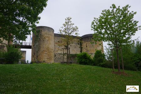 chateau de guillaume 37