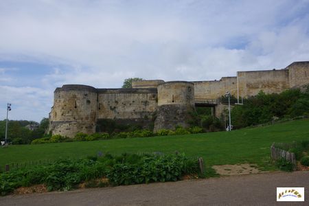 chateau de guillaume 38