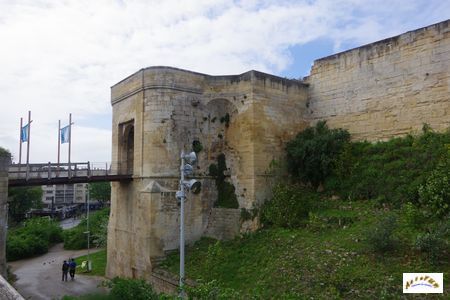 chateau de guillaume 45