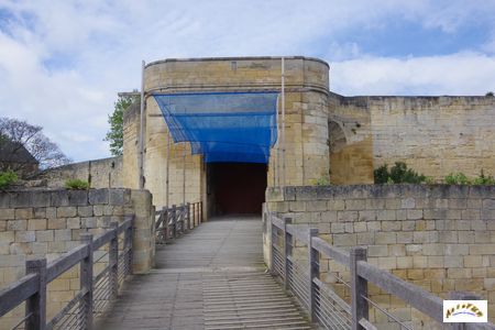 chateau de guillaume 47