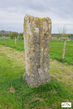 menhir des demoiselles 3