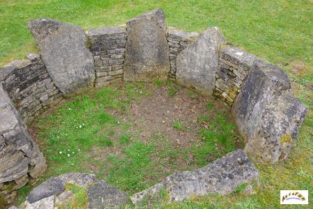 tumulus de colombiers 12