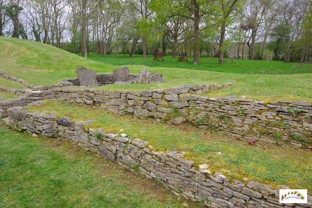 tumulus de colombiers 13