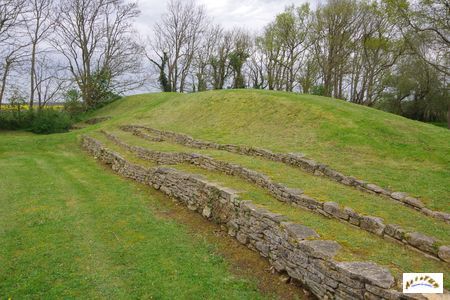 tumulus de colombiers 18