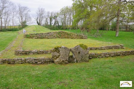tumulus de colombiers 4