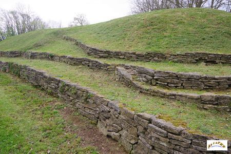 tumulus de colombiers 9