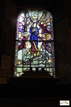 chapelle ND de Grace 16