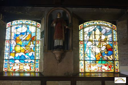 chapelle ND de Grace 19