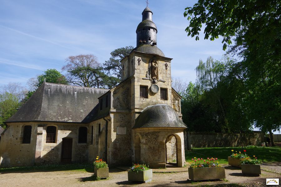 chapelle ND de Grace 2