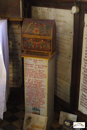 chapelle ND de Grace 22