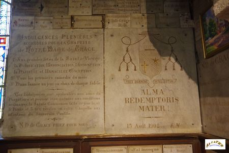 chapelle ND de Grace 24